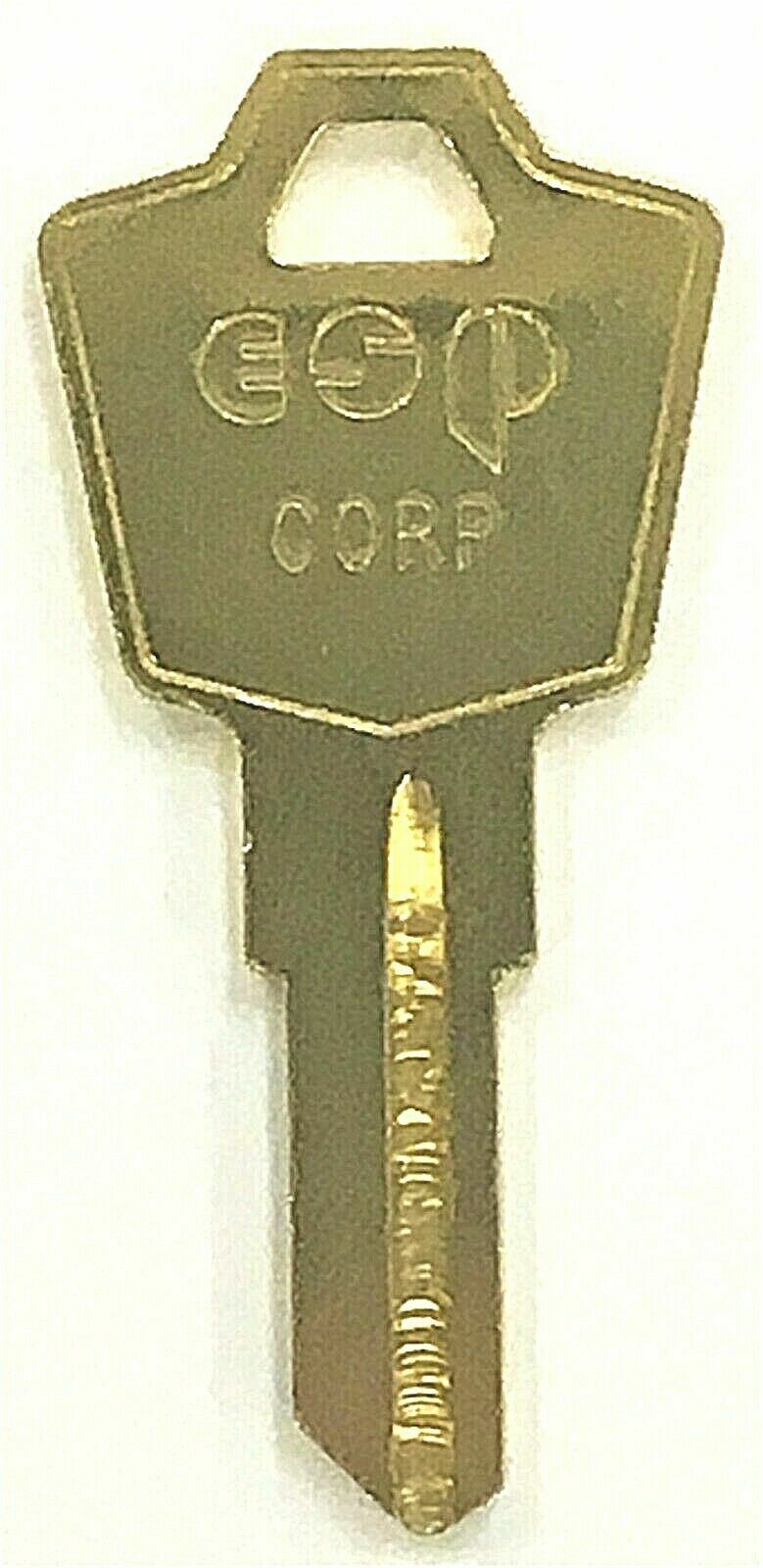 1 Korden Locks Key Blank Blanks Keys ES8  1502