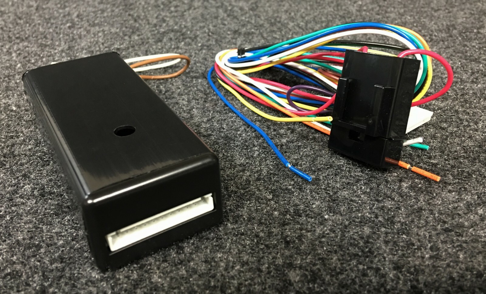 AXXESS ASWC ECLIPSE SW INTERFACE ASWI-ECL