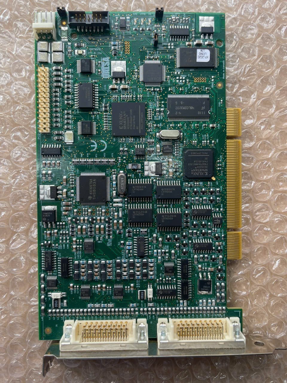 DALSA CORECO OR-PC20-V0000 frame grabber