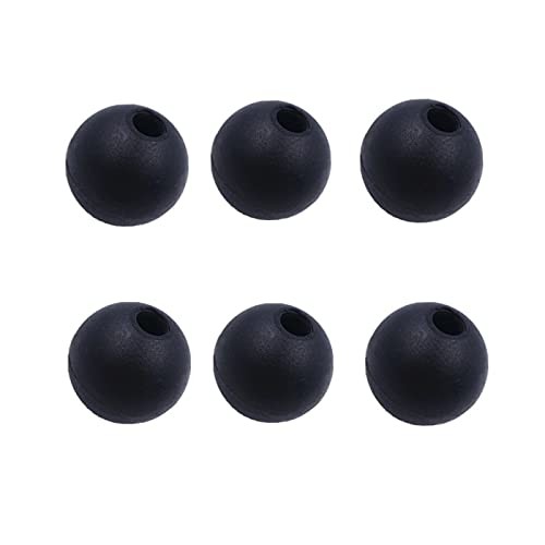 Gym Machine Accessories 5mm Cable Ball Stopper Interface Port Components Fitn...