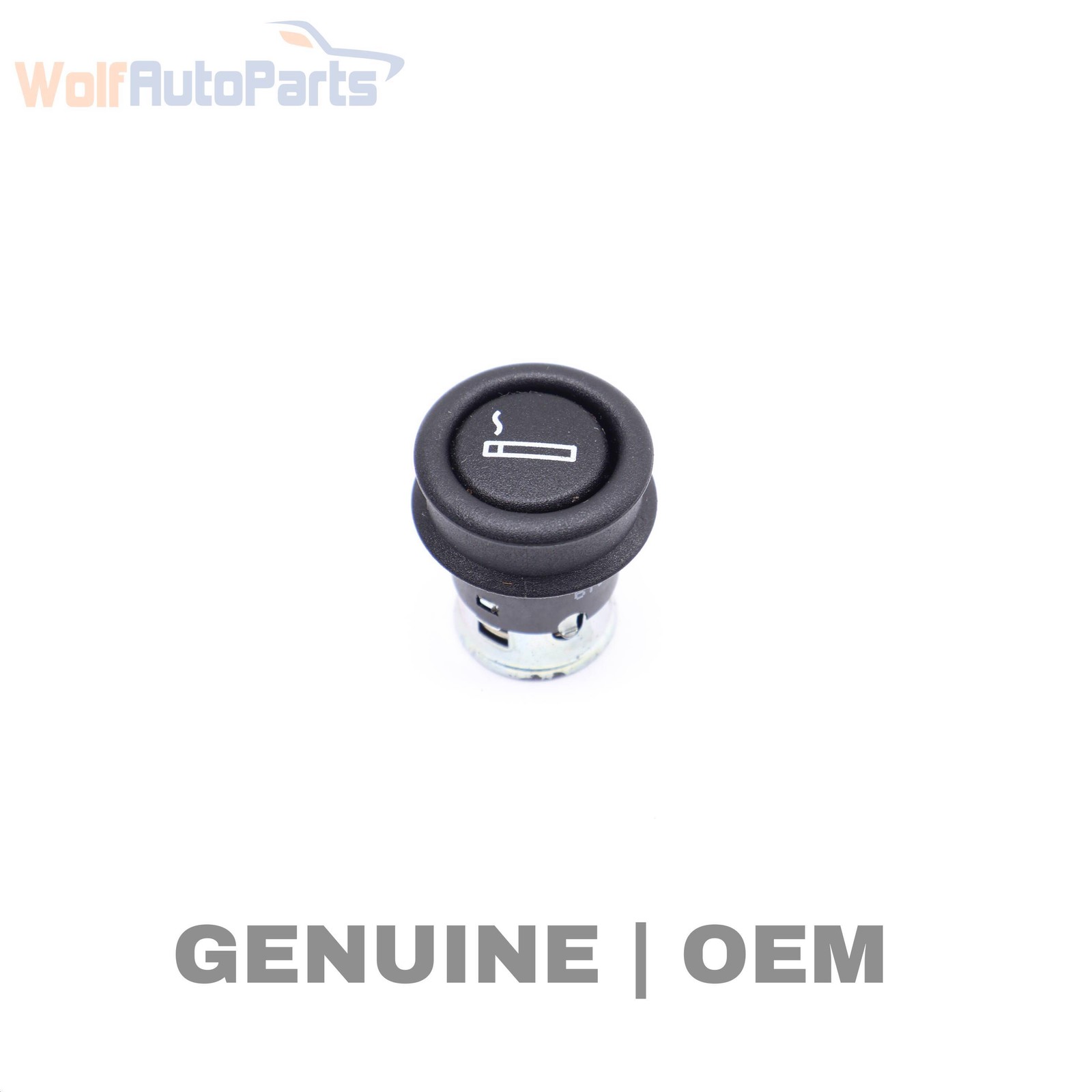 1996-1997 BMW 850CI - Cigarette Lighter 9308246
