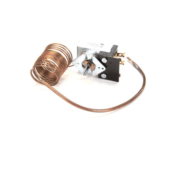 Wells SP2Z16754 Thermostat Form 96"
