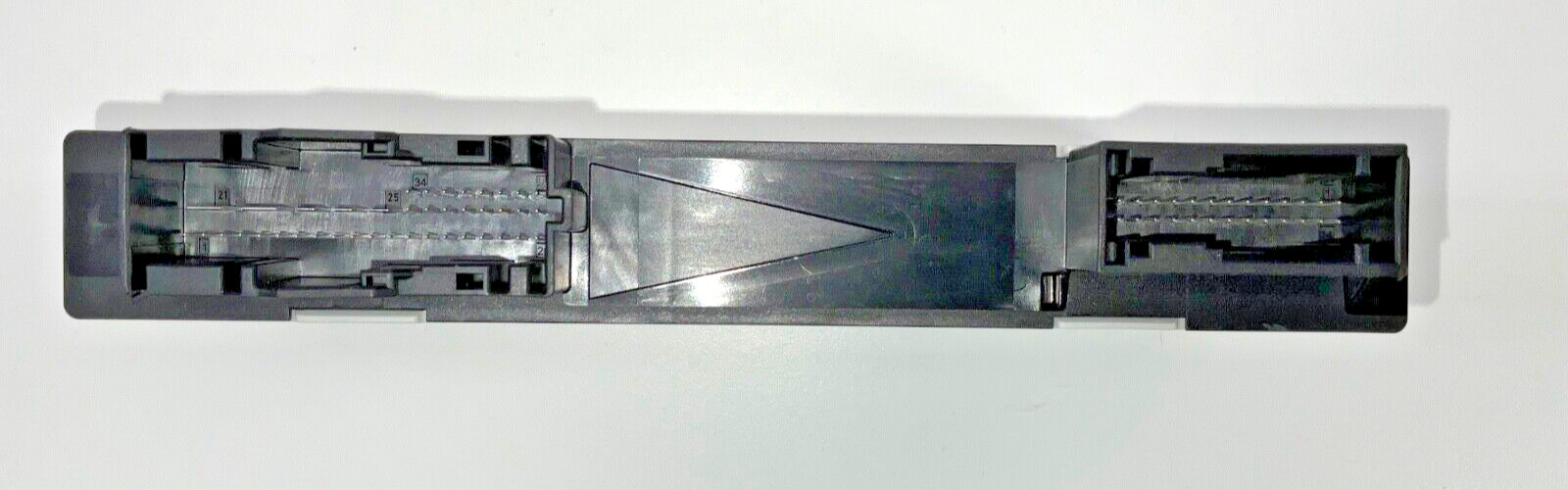 2012 BMW 550i Central Locking Module w/ Key Keyless Entry 9268751 OEM