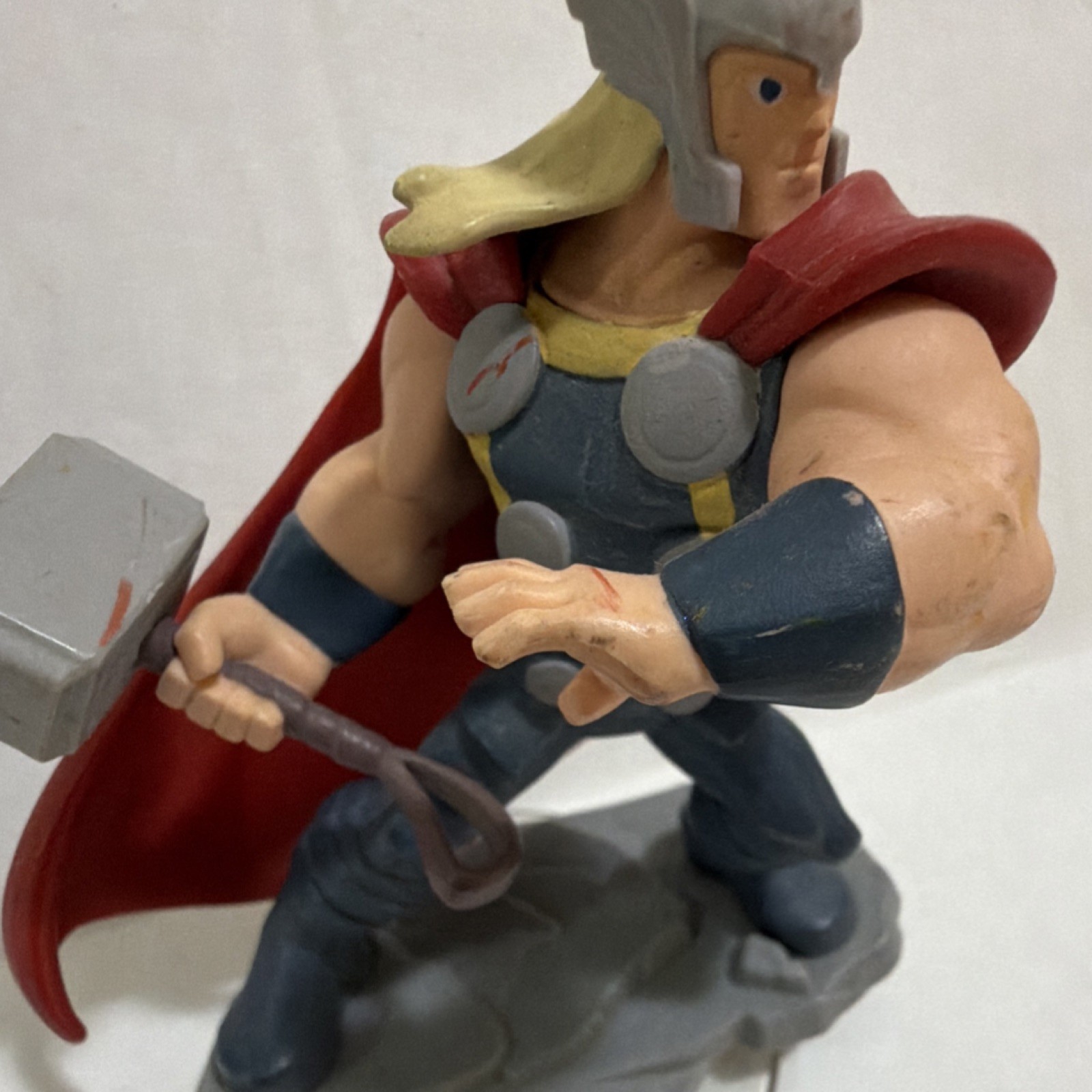 Marvel Thor Disney Infinity 2.0 Figurine INF-1000103 (2014)