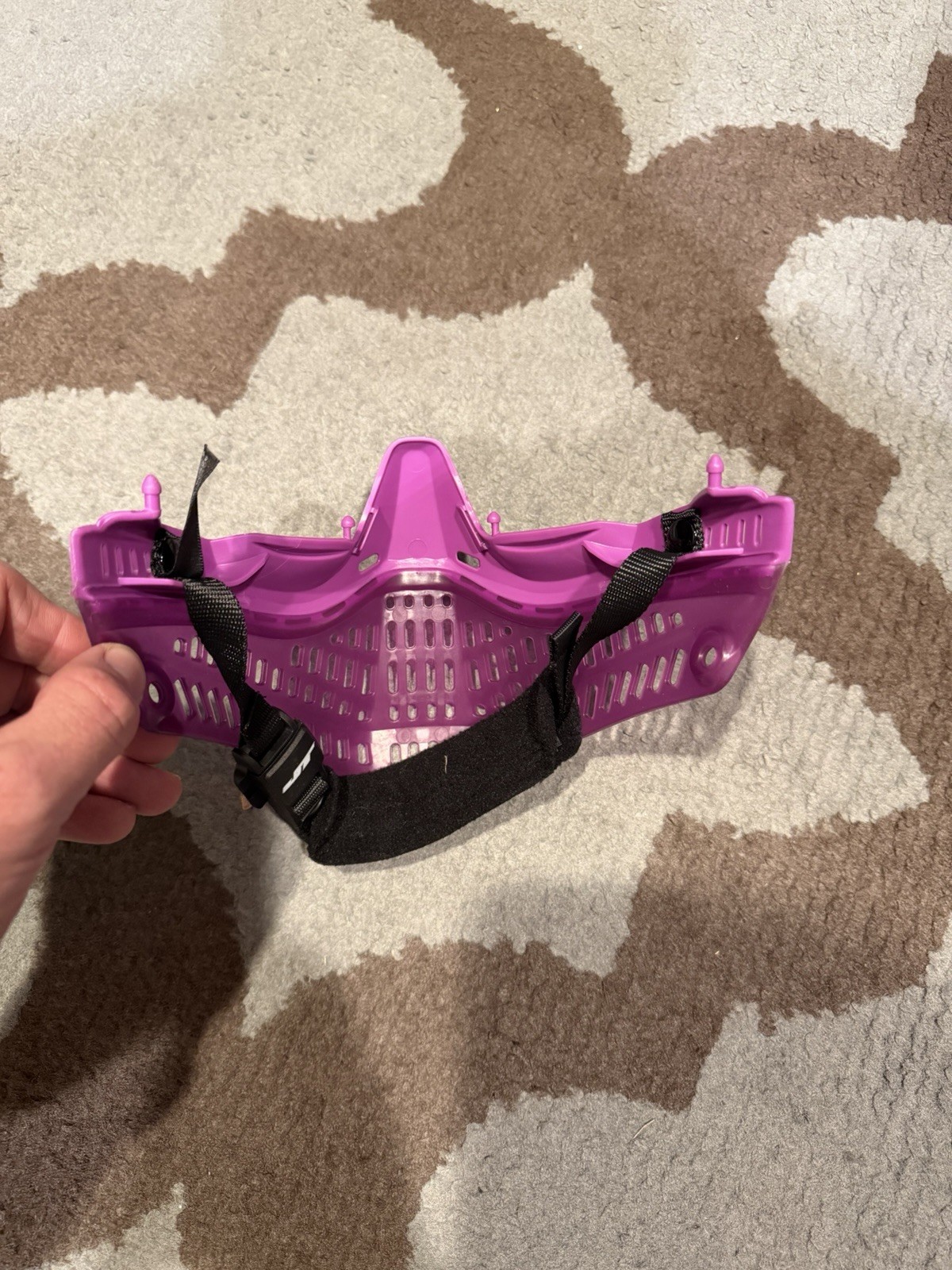 JT PROFLEX BOTTOMS PURPLE!!