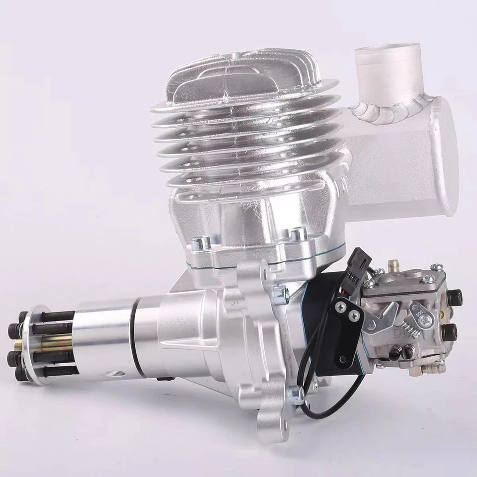 1 piece DLE85 85ml gas engine