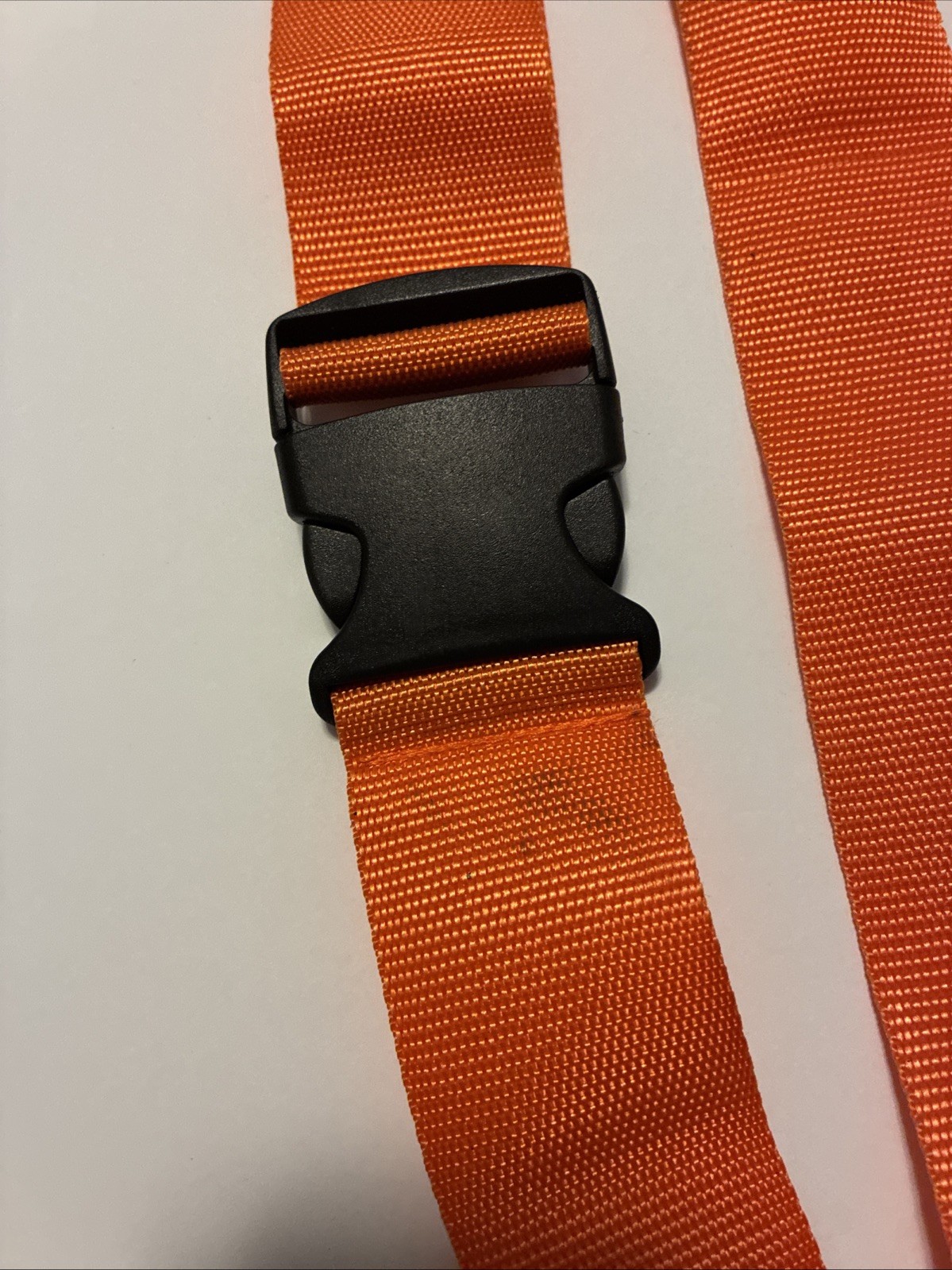 Large Adjustable Luggage Strap