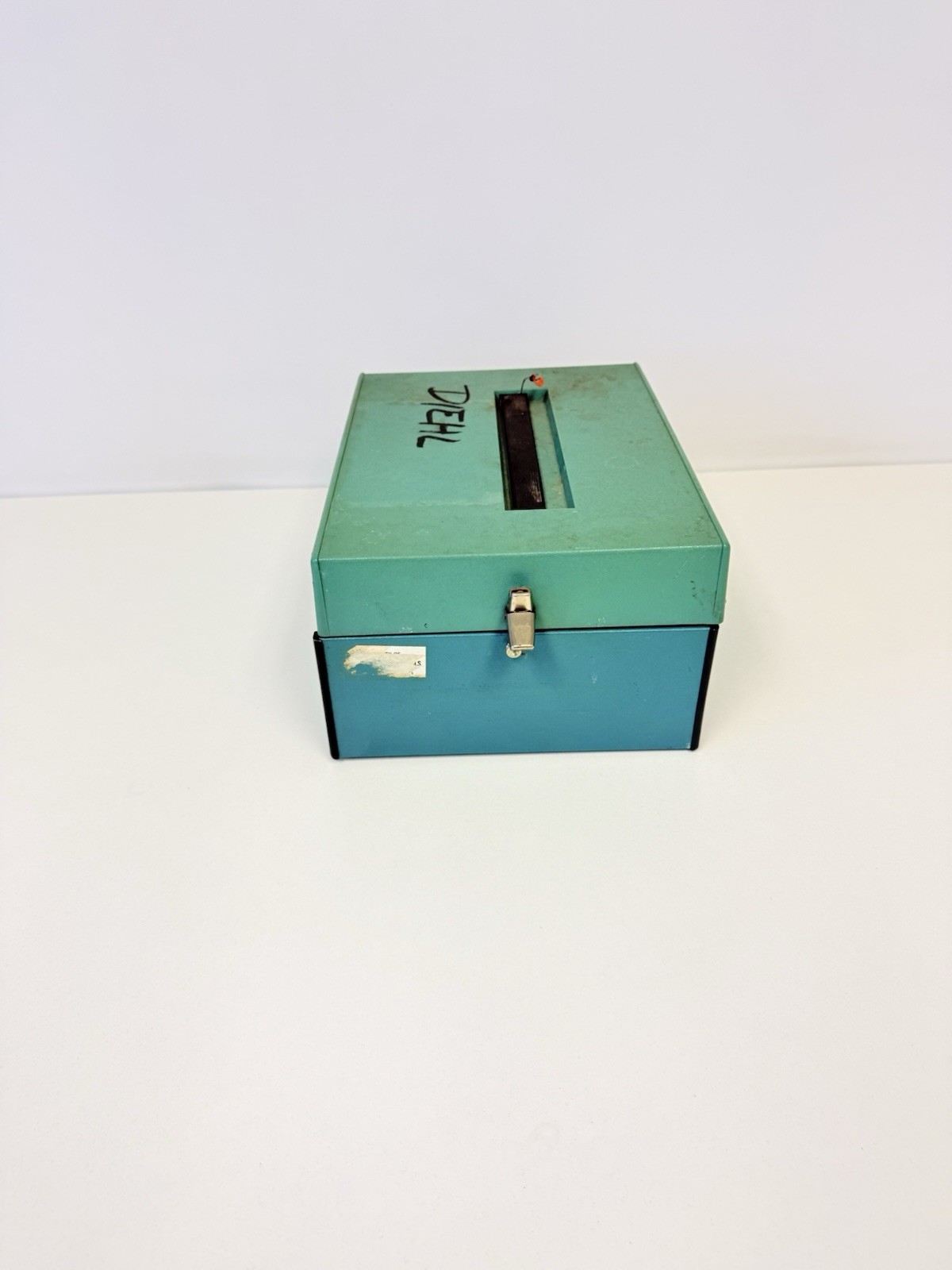 Vintage Bell & Howell 1757B Language Master Dual Speed Tested