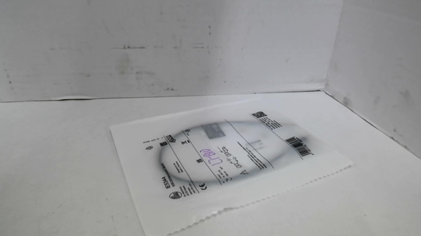 IFM IE5344 Inductive Proximity Sensor Lot Of 2