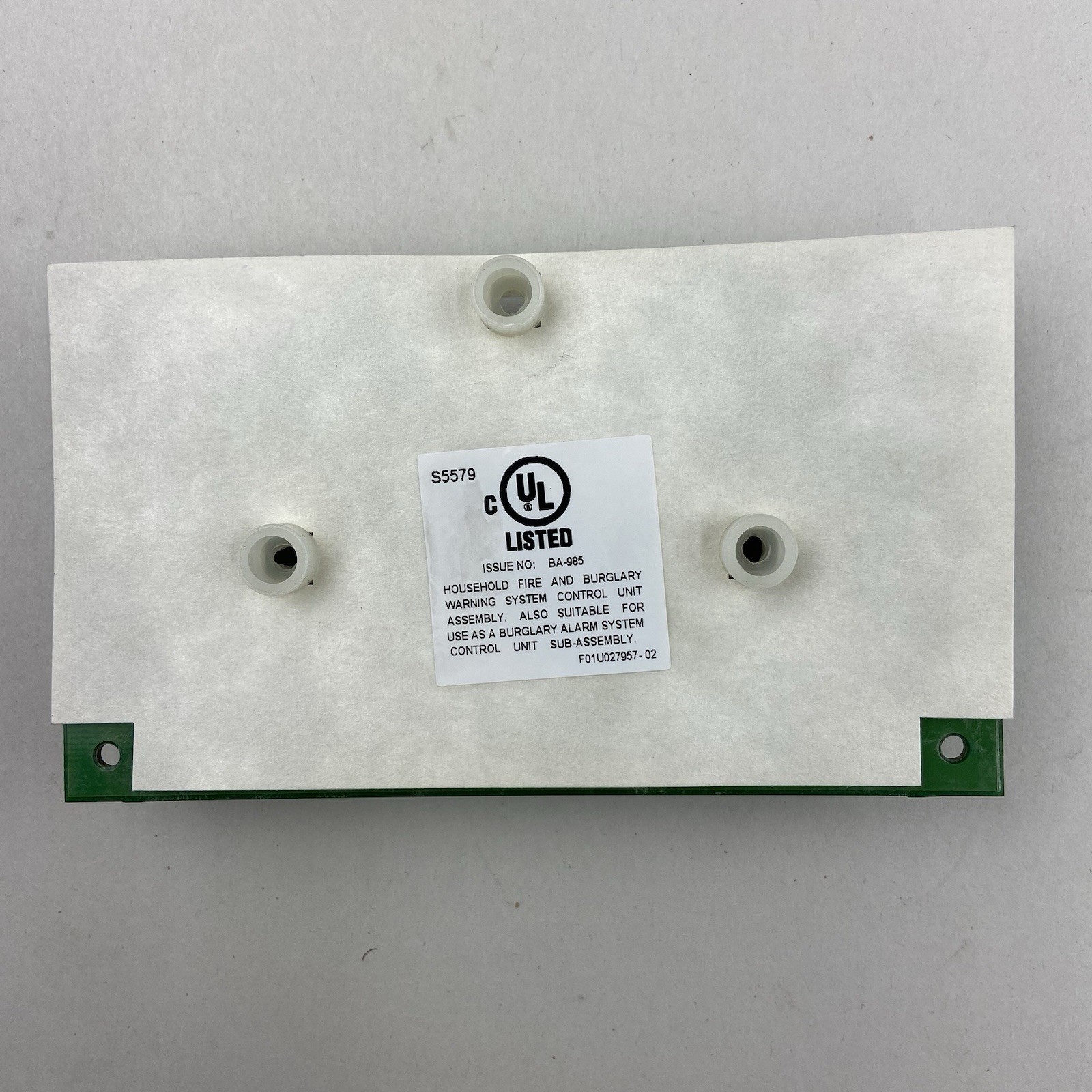 Bosch OEM DX4020 Conettix Ethernet Network Interface Module