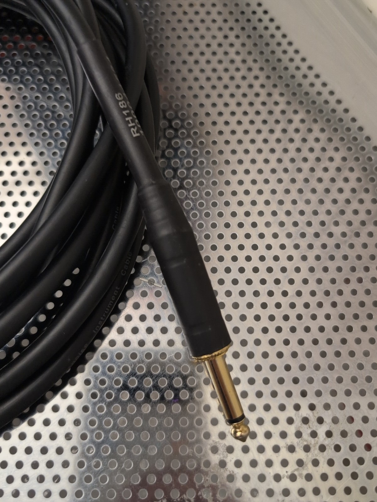 20' Guitar Cable