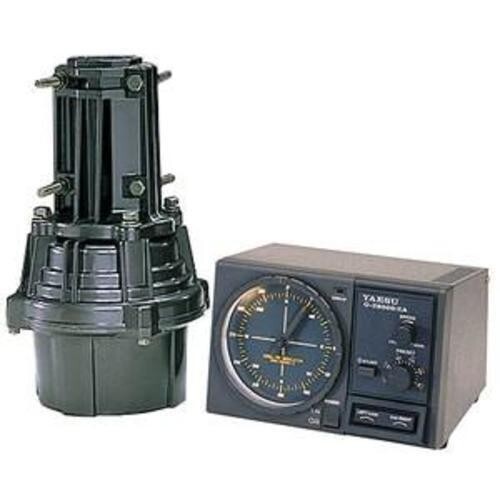 YAESU G-800DXA G800DXA 100V Rotator Medium HF/V-UHF Satellite Antenna Rotators