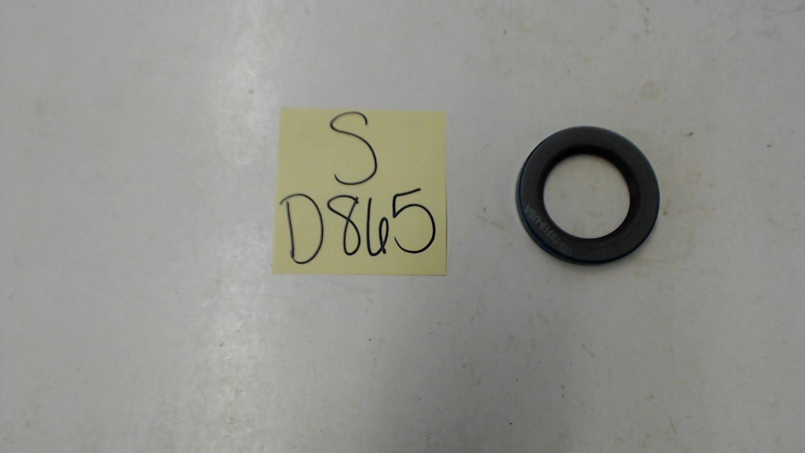 2658 Seal
