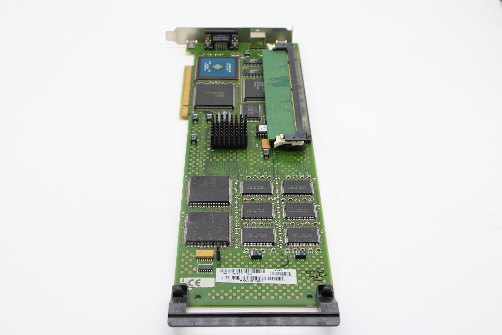 Digital SN-PBXGD Graphics Card 54-25151-03