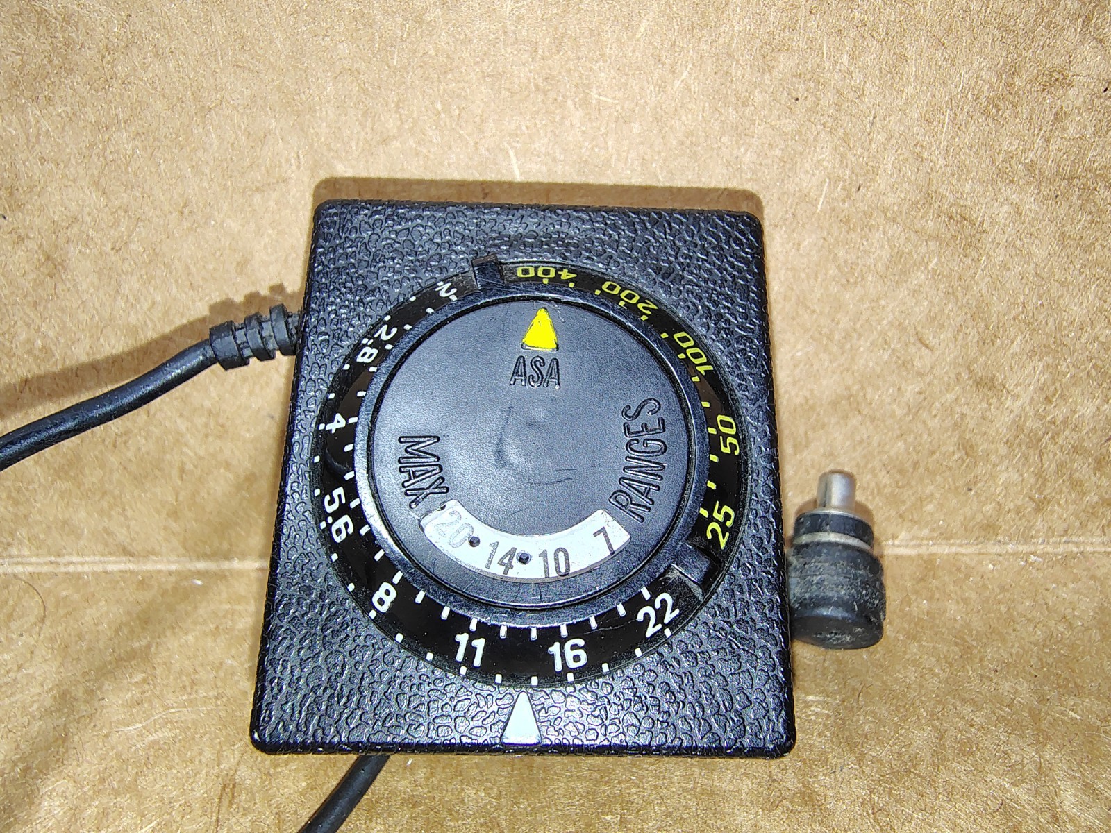 HONEYWELL STROBO EYE REMOTE SENSOR