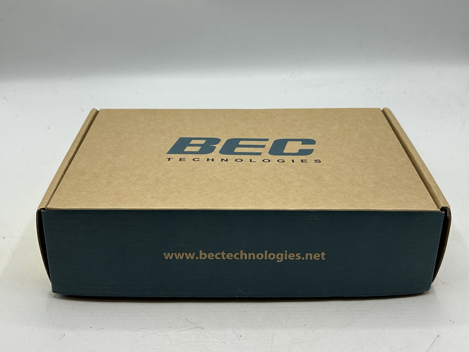 RESET Bec Technologies MX-221P 3 SIM Cellular Ethernet Wireless Router - FREE SH