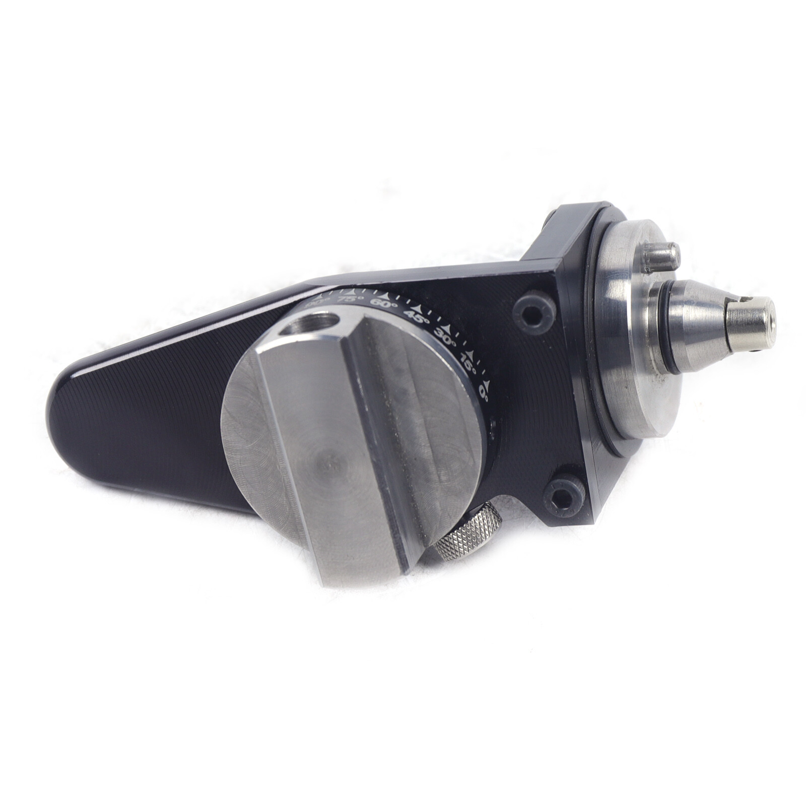 High Precise Jewelry Graver Engraving Machine Angle Sharpener Sharpening Device
