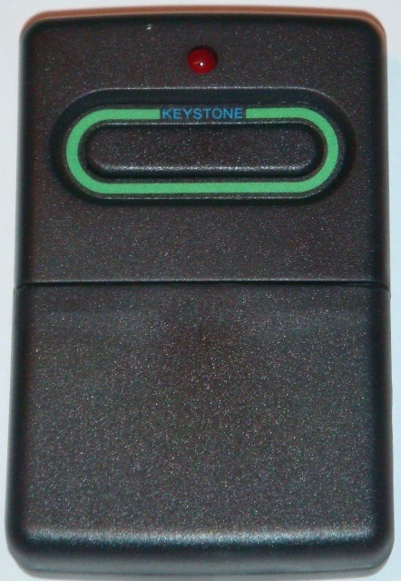 Allstar Allister Pulsar Compatible Gate Remote Controls