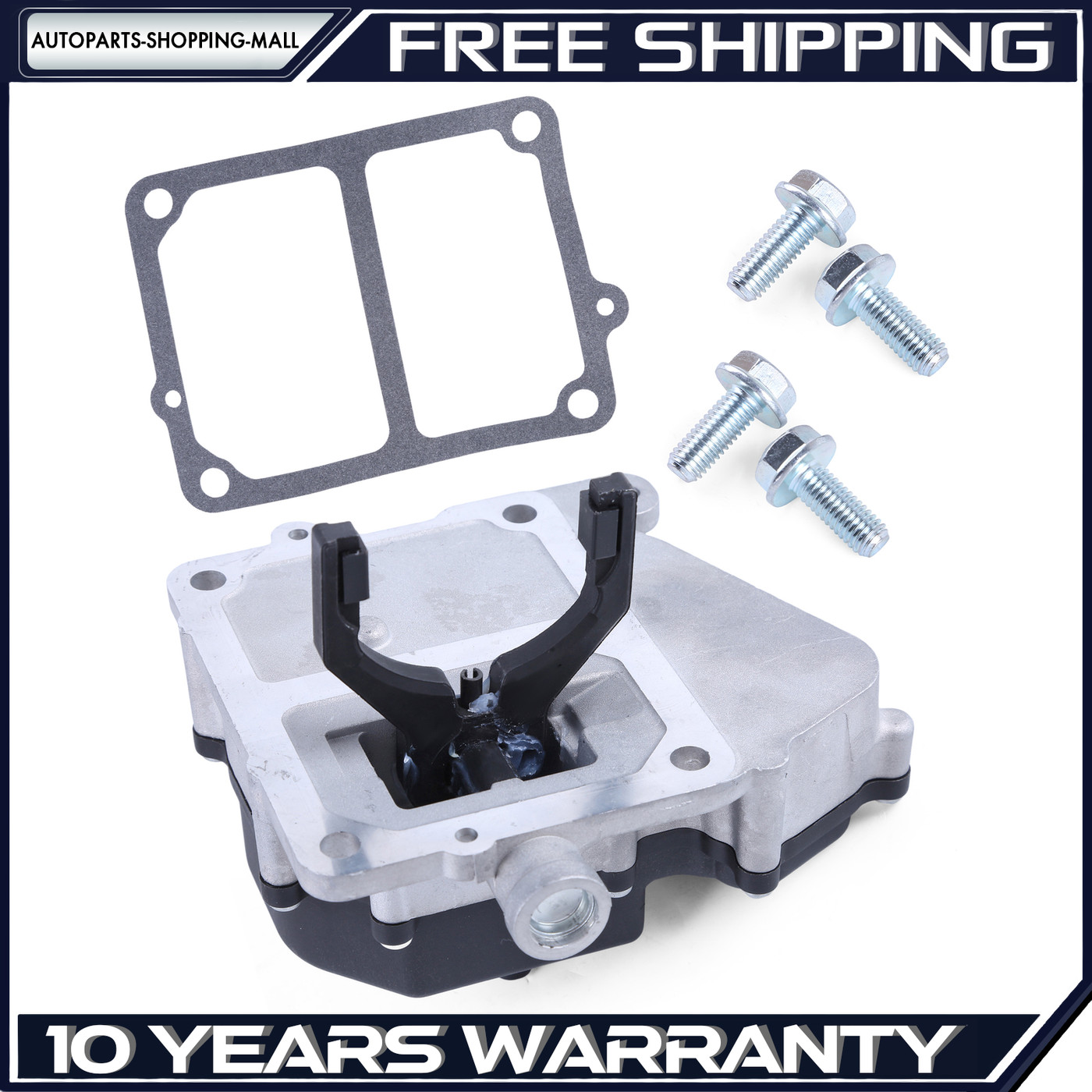 Axle Locker Actuator For Jeep Gladiator Wrangler 2018-2021 68391561AA 68463607AA