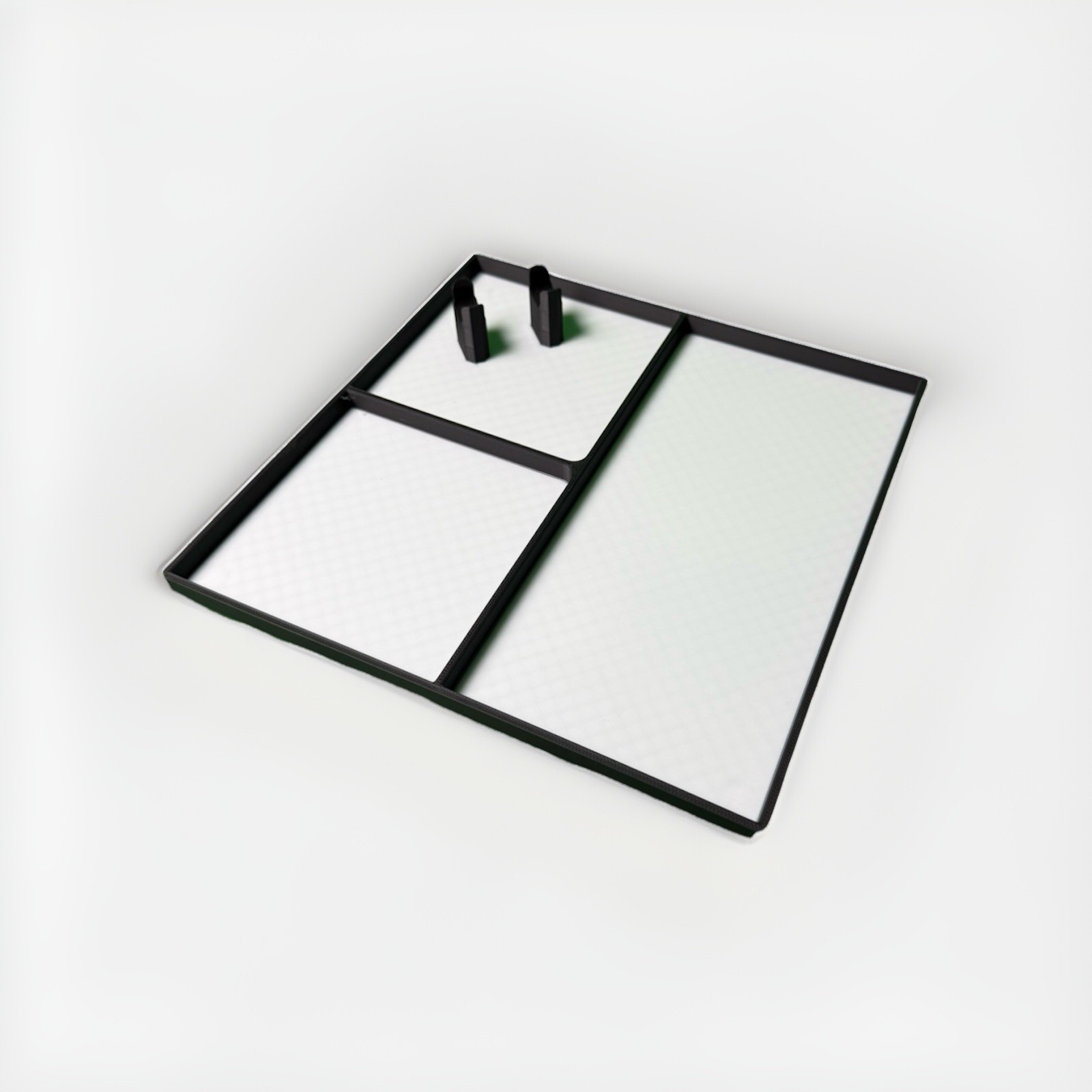 R3D EDC DOCKING STATION DUMP TRAY USA MADE FREE SHIPPING