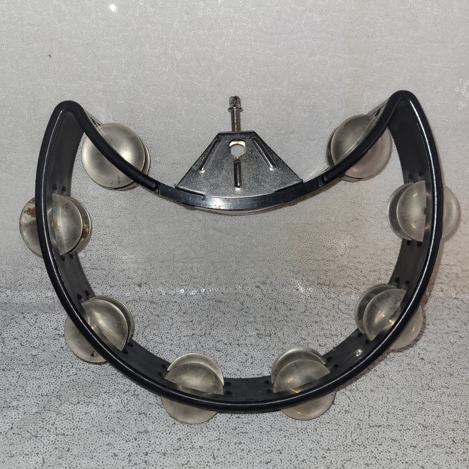 Tambourine Special - Rhythm Tech DST Tamborine