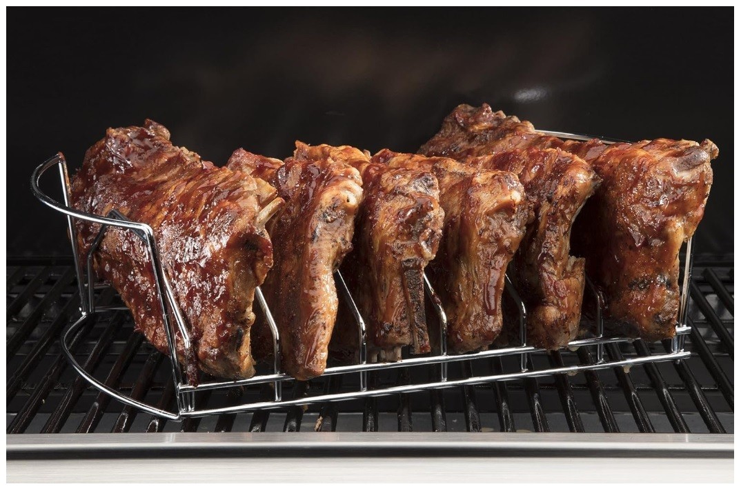 Cuisinart CBB-410 4-in-1 BBQ Basket