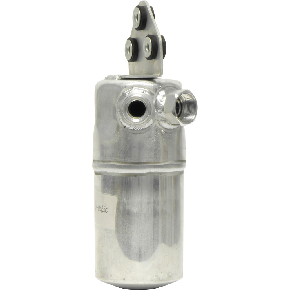 A/C Accumulator UAC RD 11068C fits 00-02 Audi S4
