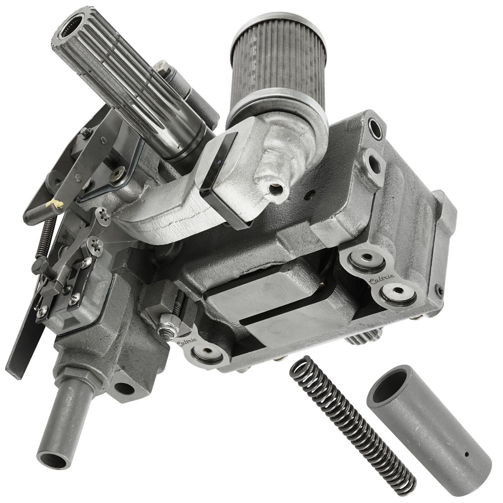 Hydraulic Lift Pump for Massey Ferguson 253 255 260 263 265 275 290 265 299