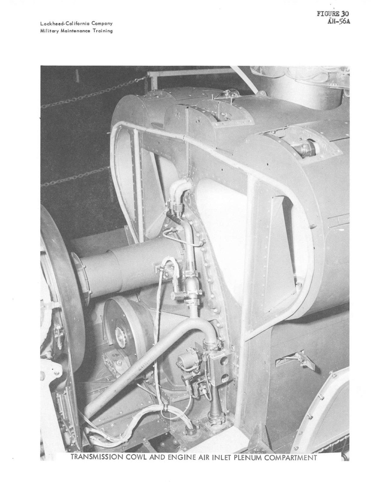 142 Page 1968 Lockheed Army AH-56 AH-56A Cheyenne Student Study Guide On Data CD