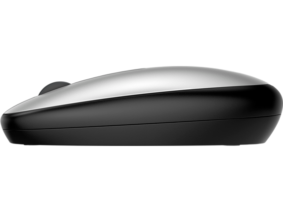HP 240 Pike Silver Bluetooth Mouse