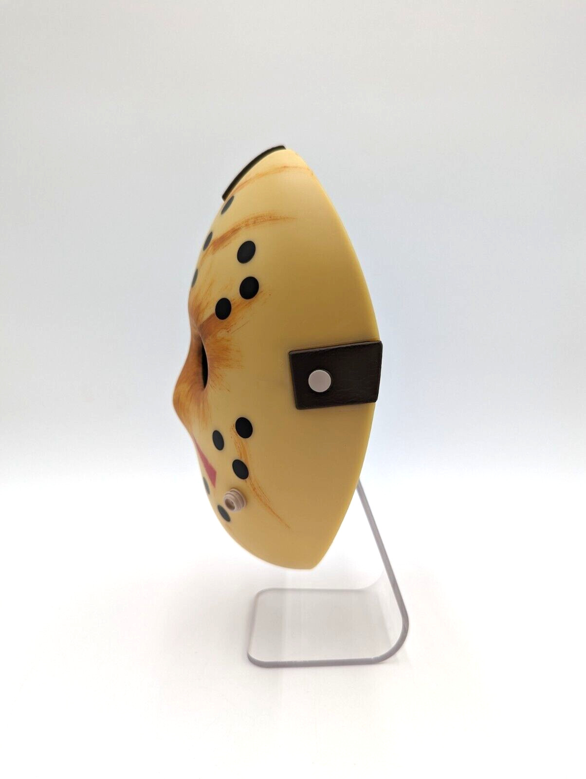 Friday the 13th Hockey Mask Light