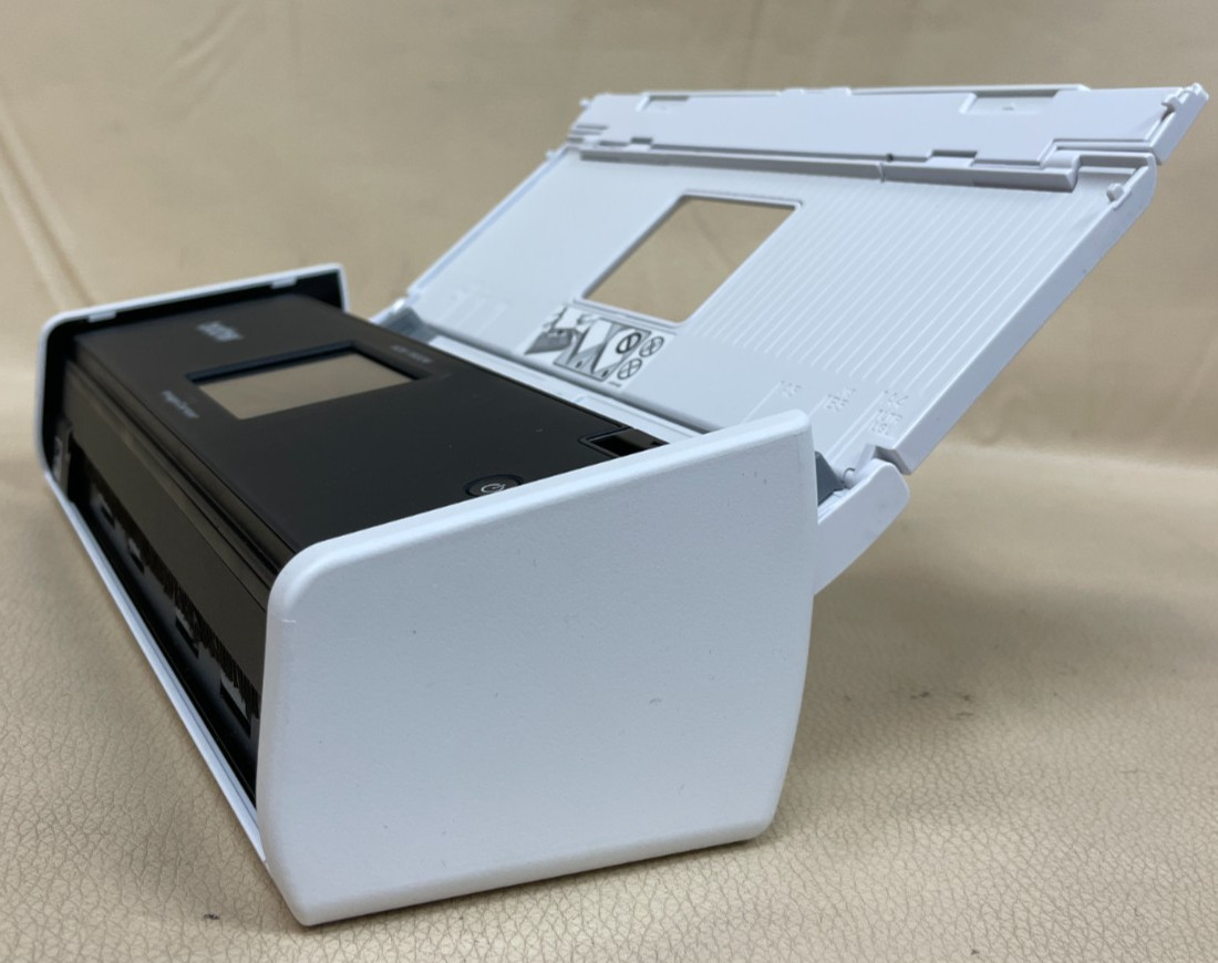 Brother ImageCenter ADS-1500W Document Scanner