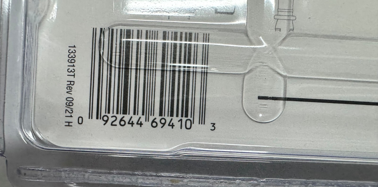 Klein Tools 69410 Replacement Test Lead Set