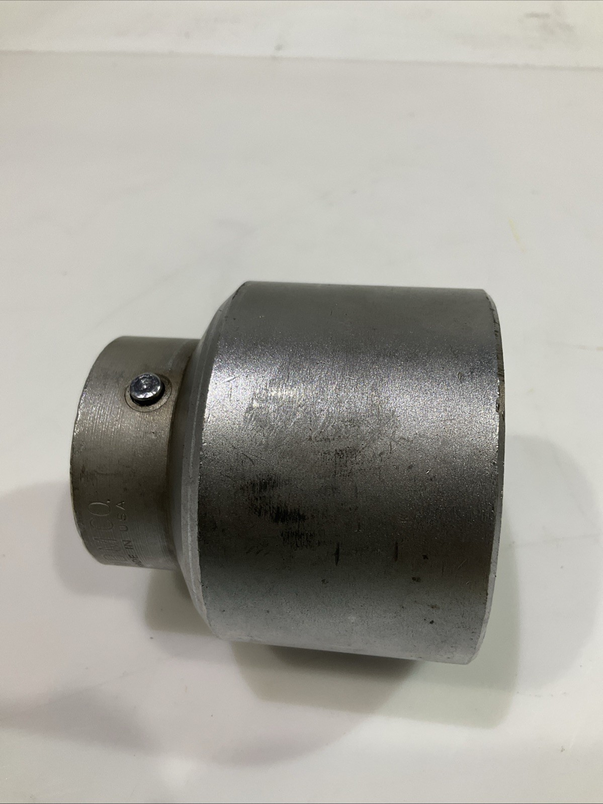 NBM CO 2-9/16 12POINT SOCKET Y2M