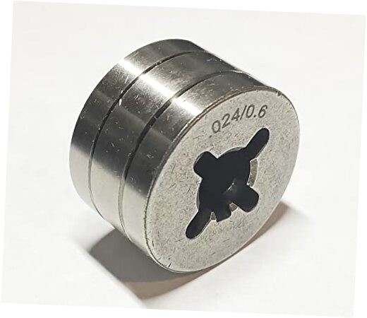 202925 Drive Roll Replacement .024 and .030-035 For Miller Millermatic