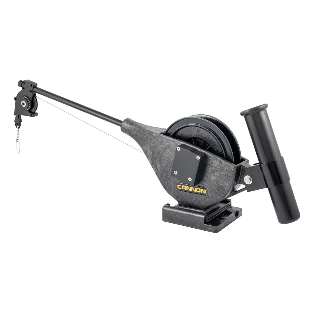 Cannon 1901250 - Downrigger