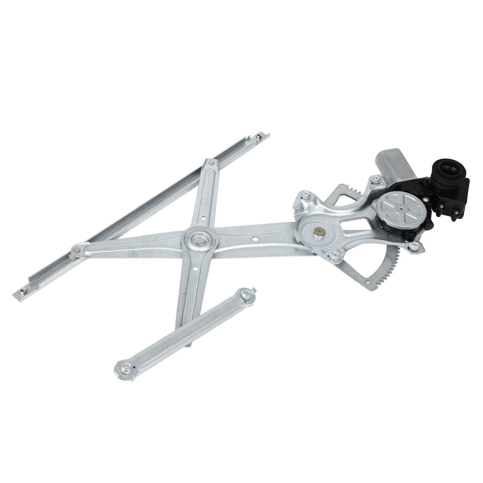 For Toyota RAV4 2012-06 Front Left Side Power Window Regulator With Motor