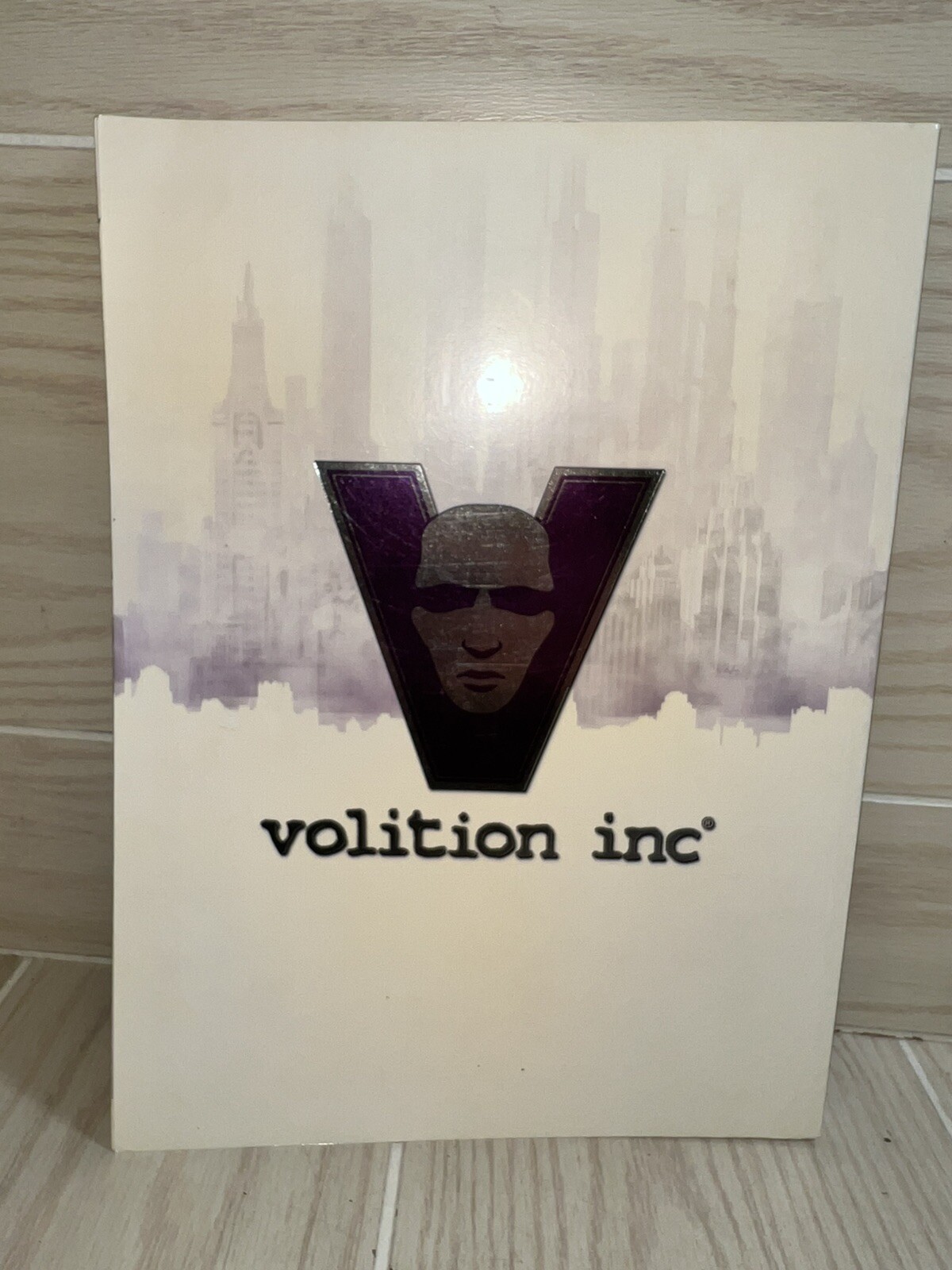 Saints Row The Third Studio Edition Prima Official Strategy Guide Paperback 2011