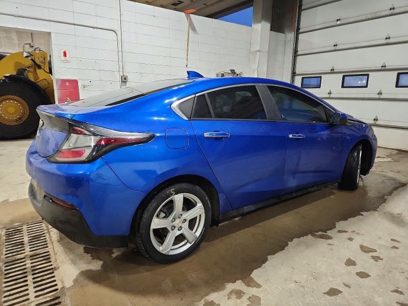 Chevy Volt Contact Sensor 2016 2017 2018 2019