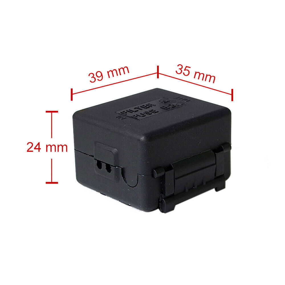 2 Set DC12V 1CH Relay RF Wireless Remote Control Switch Receiver Transmitter