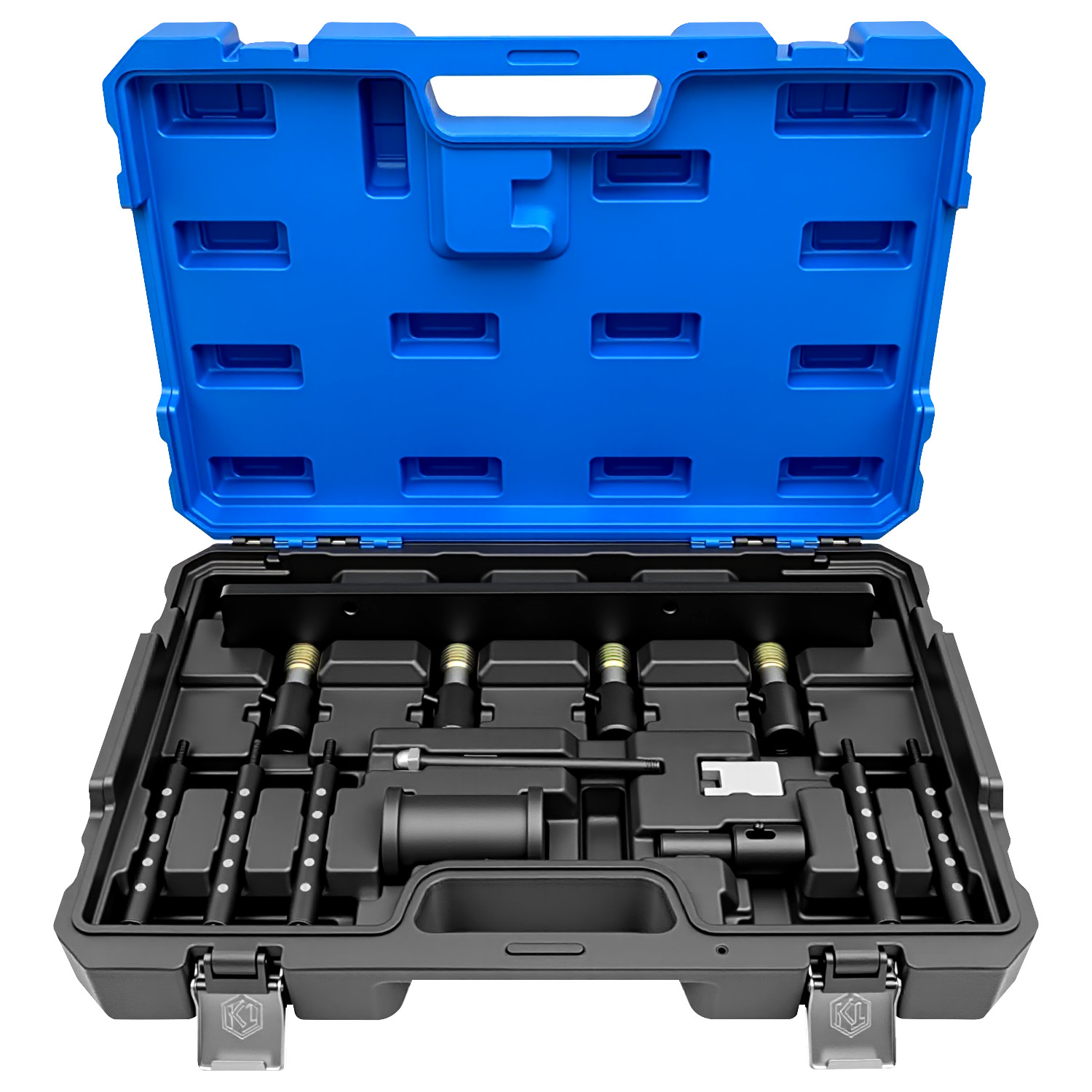 Fuel Injector Removal Install Tool Kit For BMW B36 B38 B48 B58 2358417 2358022