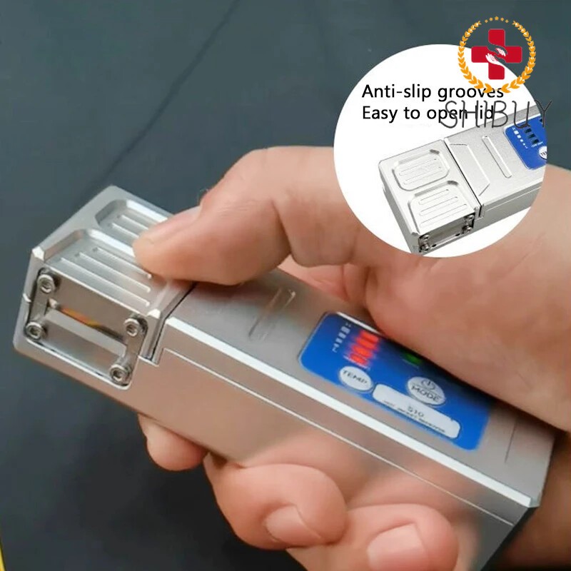 S10 Fiber Optic Thermal Stripper Cable Stripping Fiber Optic Thermal Stripping