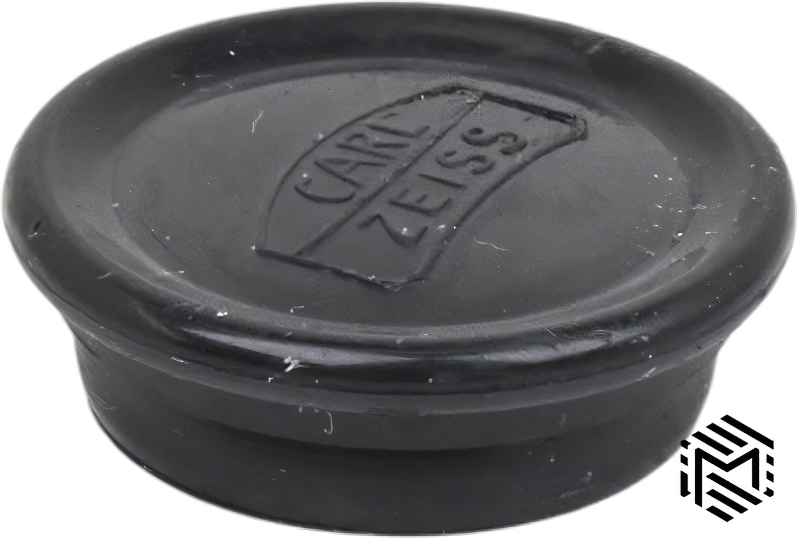 Zeiss Objective Cap - Black Lens Cover - Excellent Condition