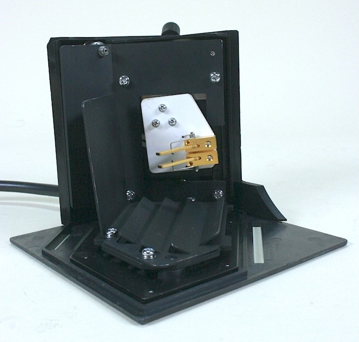 Olympus BX 12v / 100w Lamp Base Socket U-ULS100H