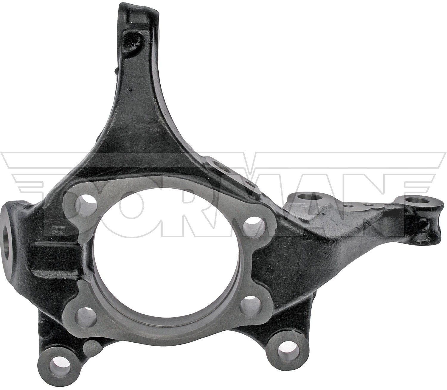 DORMAN Front Right Steering Knuckle | For 2010-2012 LEXUS HS250H