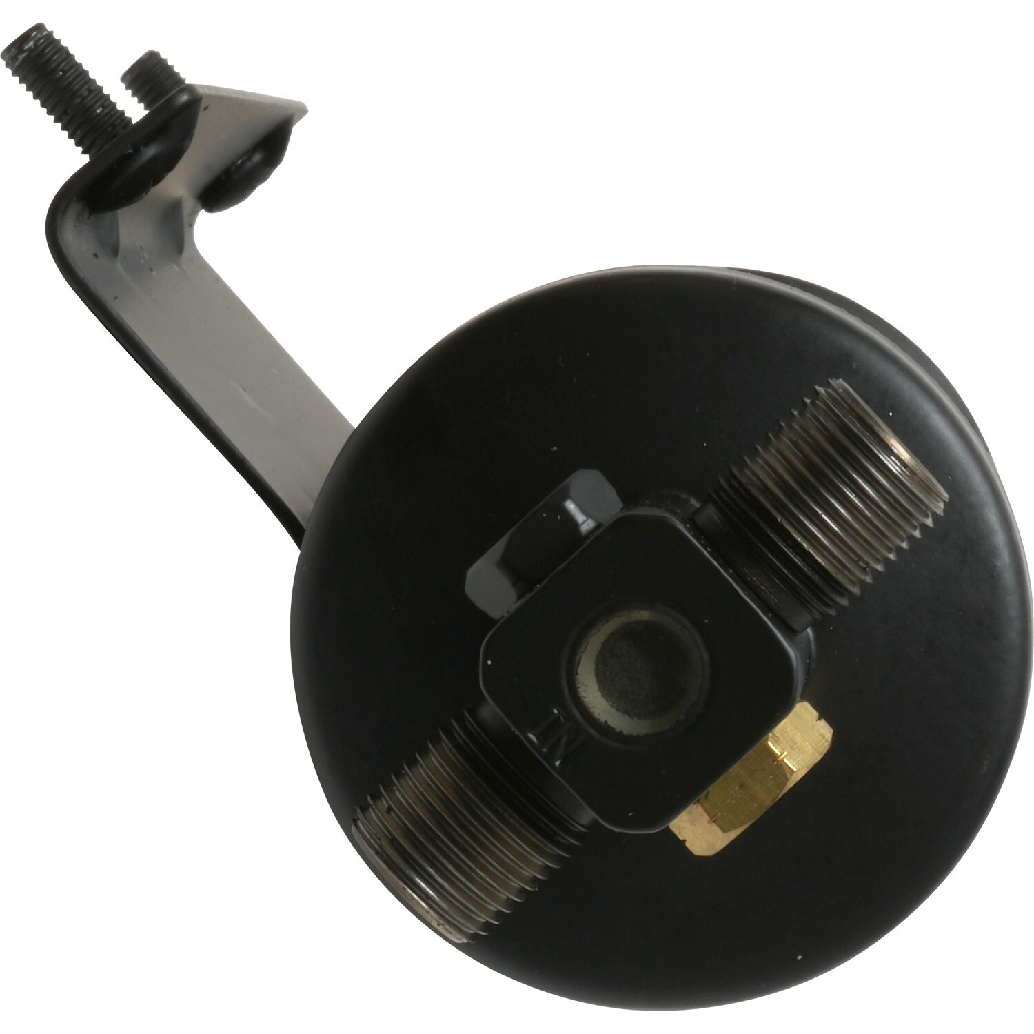 A/C Receiver Drier UAC For 1987-1993 Mazda B2200