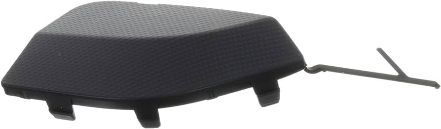 2019-2021 Subaru Forester Front Bumper Tow Hook Eye Cap Cover 57731SJ010 Genuine