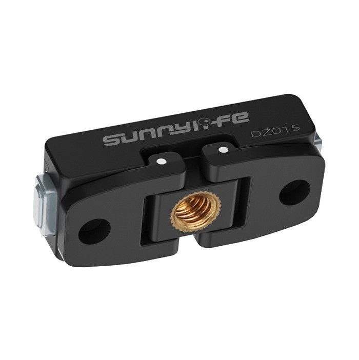 Magnetic Fork Adapter for Insta360 X5