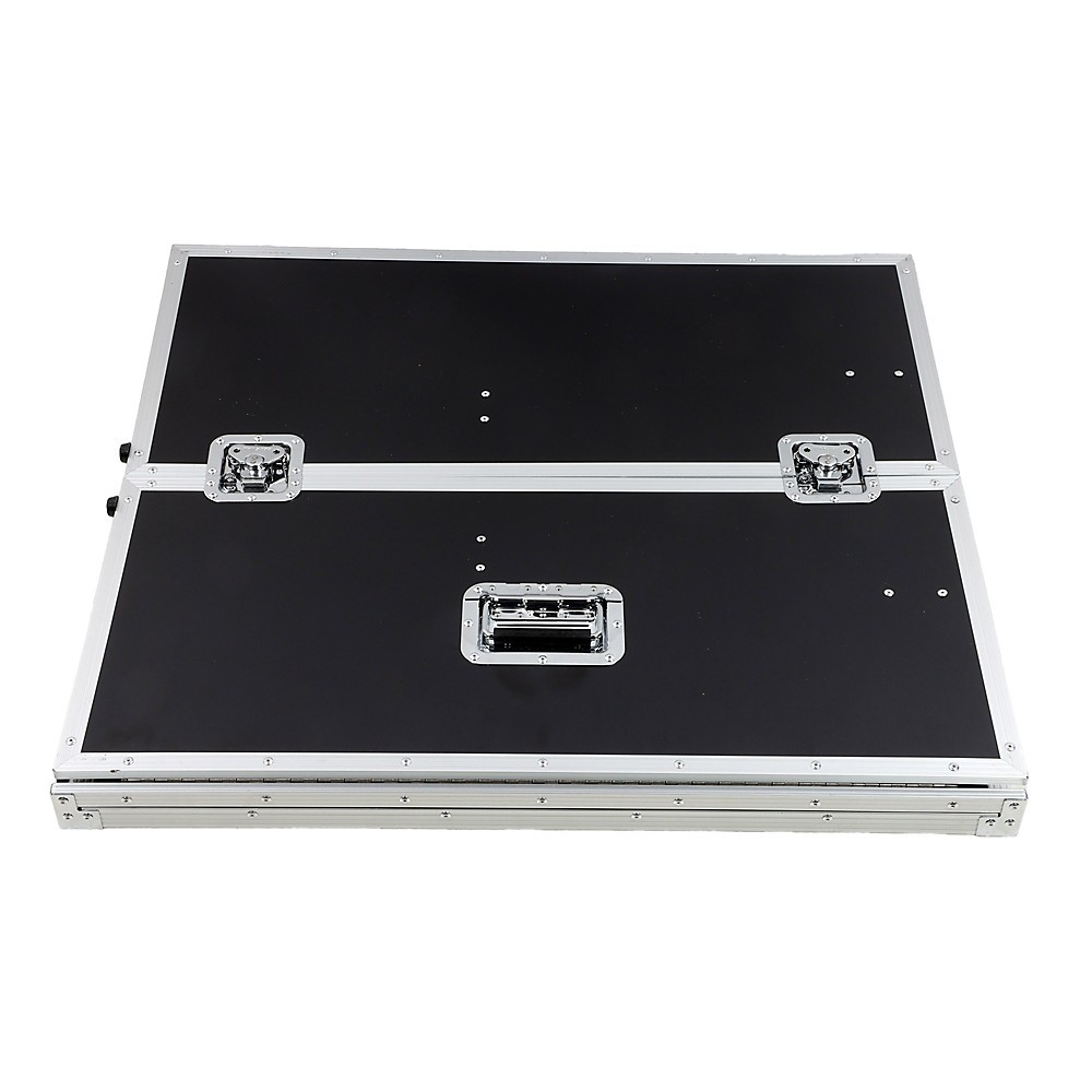 Odyssey ATA Flight Zone Folding Stand for DJ Equipment 197881409128 OB