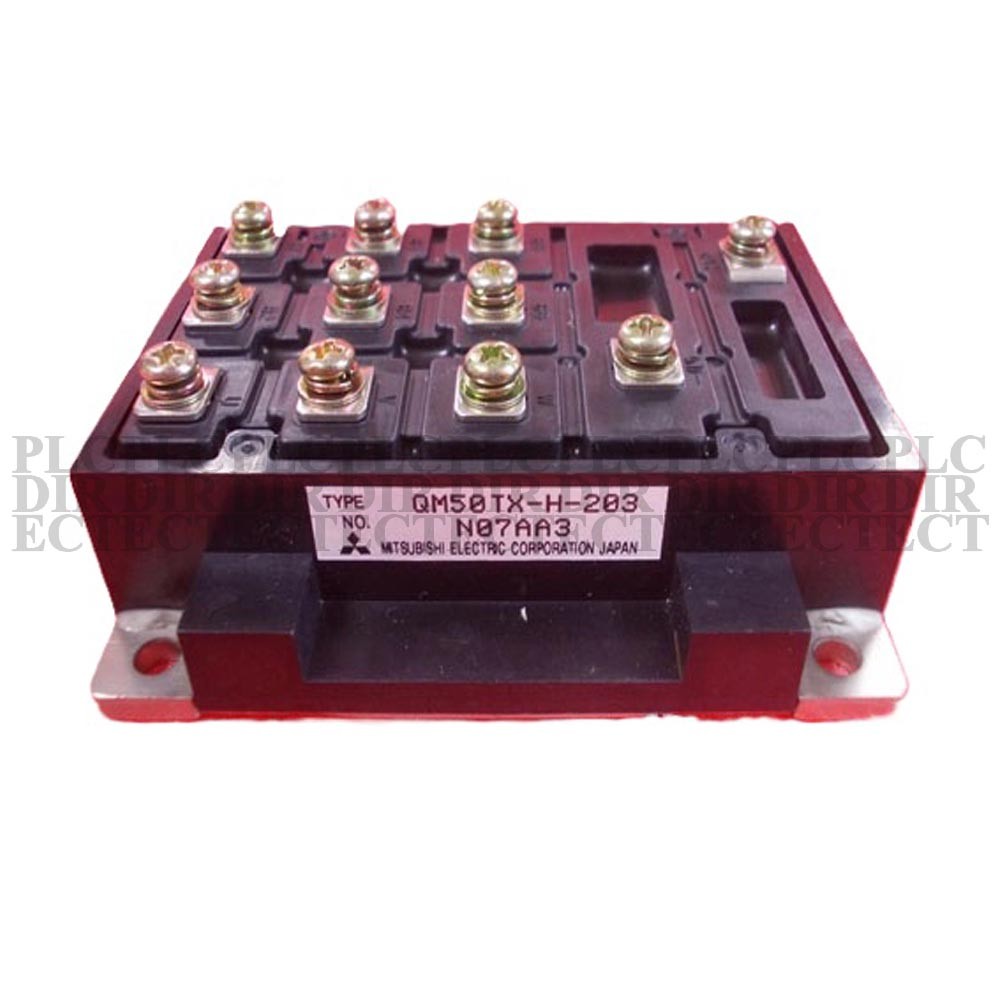 New MITSUBISHI QM50TX-H-203 Module